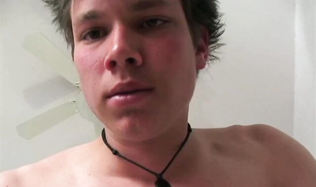 Justin LeBeau Heats Up The Hole