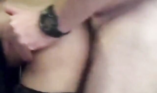 Sissyboi Blows Amateur Cock