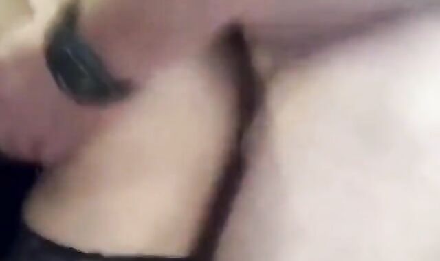 Sissyboi Blows Amateur Cock