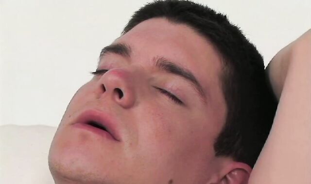 Lukas Wild Xander Shapo