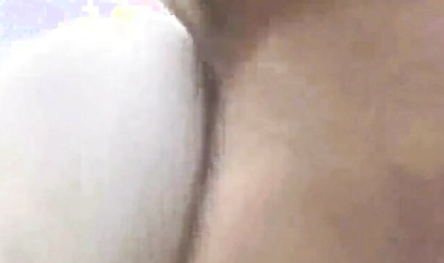 Tanned Daddy Beach Adventure