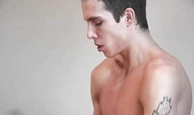 Matthew Rider Pierre Fitch Ian Duncan