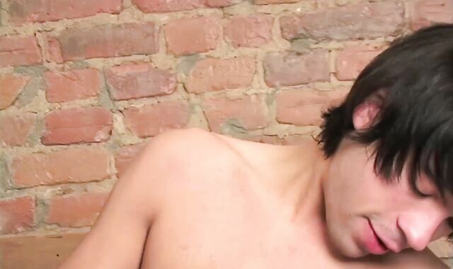 Nathan Knox Tommy Carlyle