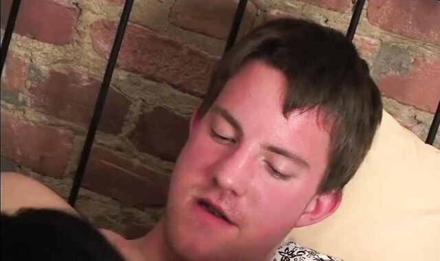 Nathan Knox Tommy Carlyle