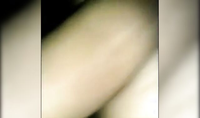 Serbian Outdoor Bareback