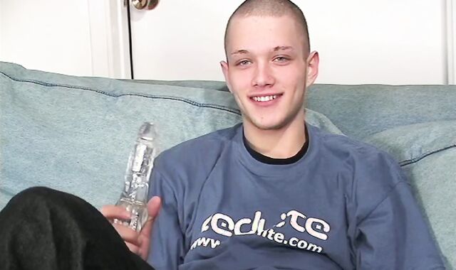 Penetrating Luda Wayne