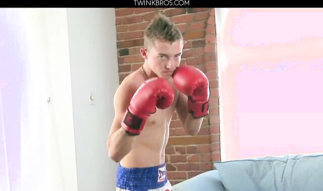 Samuel Laroche Sex and Violence