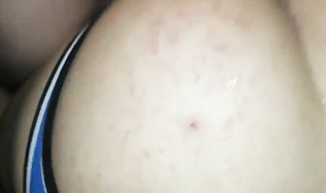 Big Dick Bareback Amateur Video with Cum Tribute 2