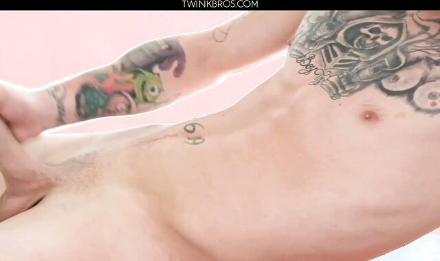 Three Pointer Simon Archer Takes a Long Shot