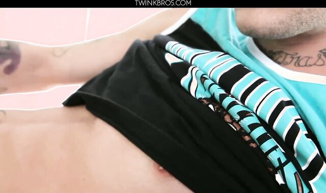 Three Pointer Simon Archer Takes a Long Shot