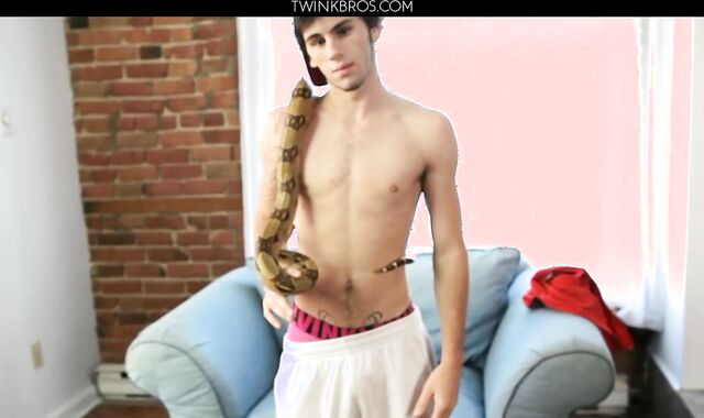 Vince Demerit and Hercules