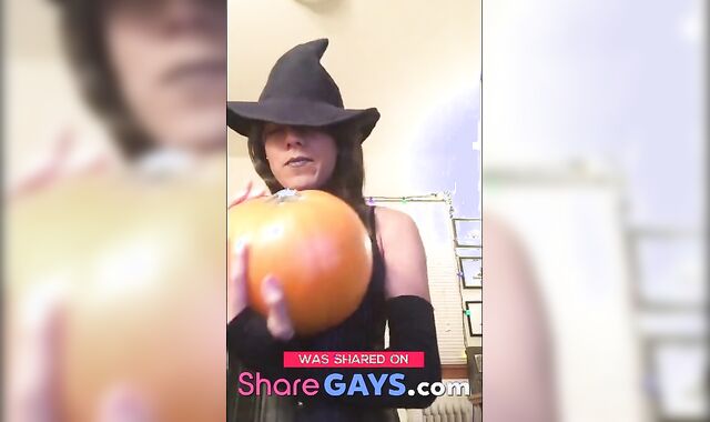 Autumn's Latin Cross-Dressing Adventure 2