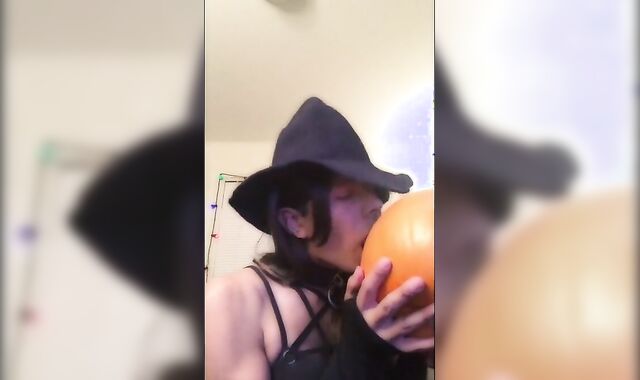 Autumn's Latin Cross-Dressing Adventure 2