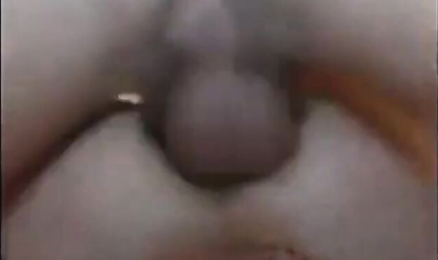 Amateur Bareback with Big Cock Leads to Gay Creampie 2