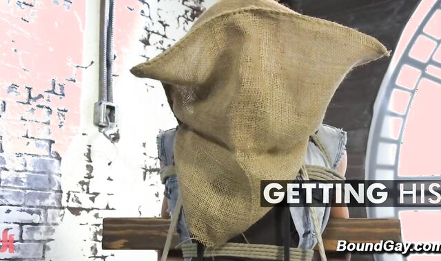 BDSM Prison Revenge Bondage Punishment