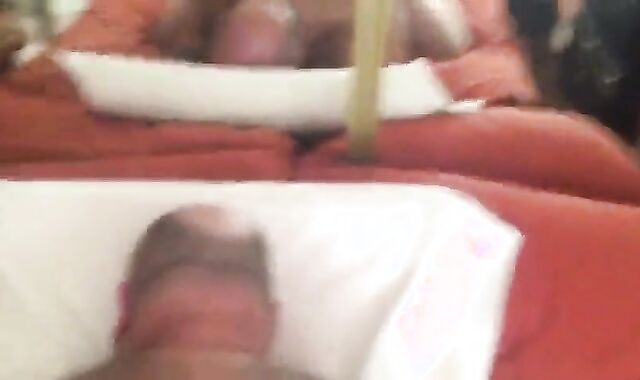 Married Daddy's Secret Life 3