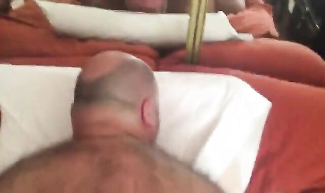 Married Daddy's Secret Life 3