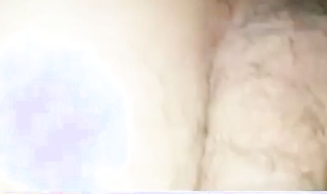 Bareback Bukkake Daddy Takes it on the Table