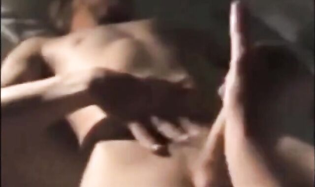 Verfuert's Bareback Amateur Twink Handjob