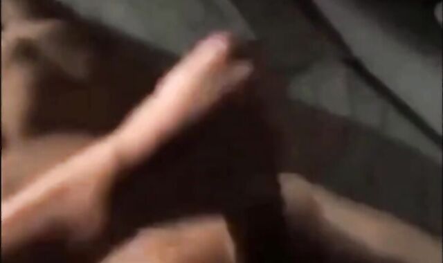 Verfuert's Bareback Amateur Twink Handjob