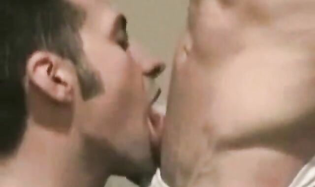 Muscle Worship: Sucking Amateur Bodybuilder Until He Explodes 2