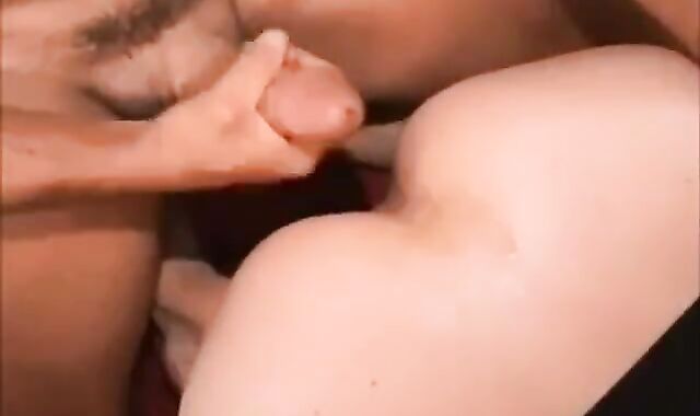 Big Raw Cocks: Amateur Gaping Comp 3