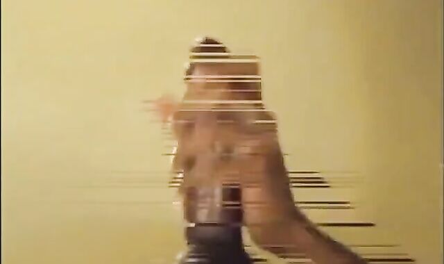 Black guy jacks off his big cock and cums hard 2