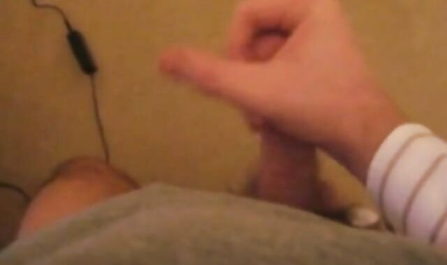 Big-Cock Twinks' Webcam Wank Compilation 2