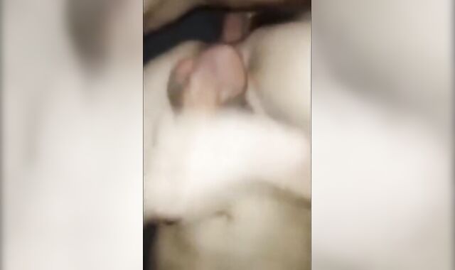 Bareback Amateur Anal with a Twink 2