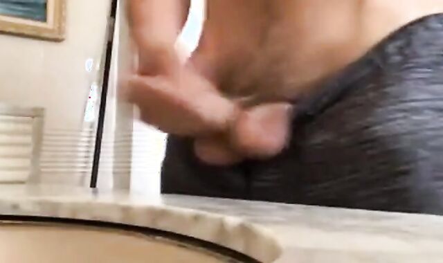 Big Cocks Cumpilation: 25 Amateur Webcam Handjobs 2