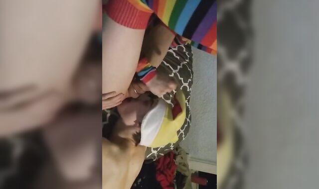 Skinny Twinks Bareback Fun Part 2