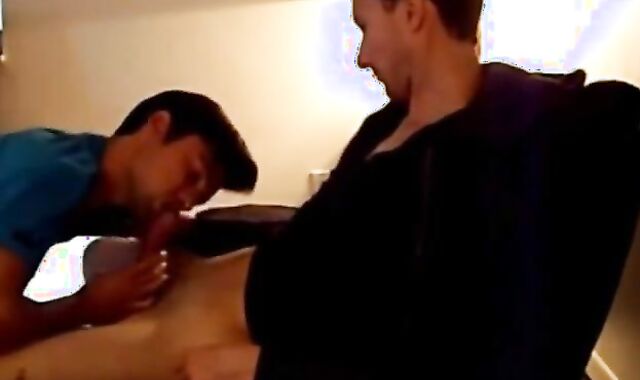 4 Private Twinks Masturbating 2