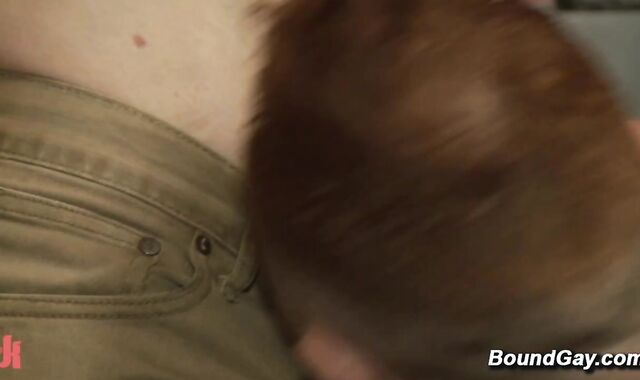 Employee Public Store Gangbang Anal