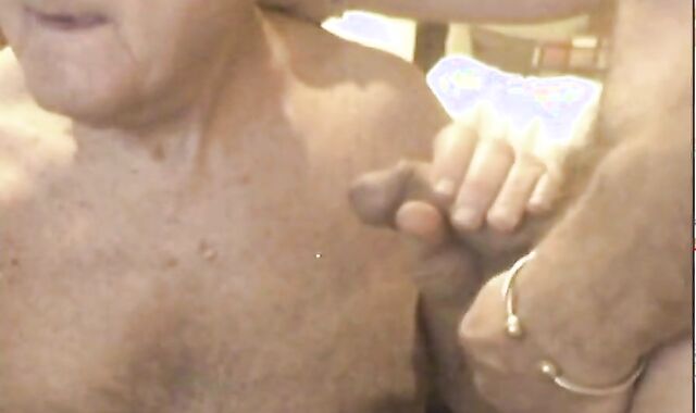 Grandpa's Secret Cam Show 2