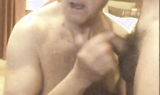 Grandpa's Secret Cam Show 2