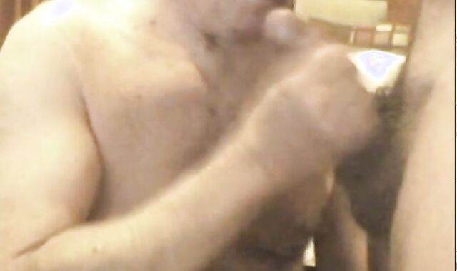 Grandpa's Secret Cam Show 2