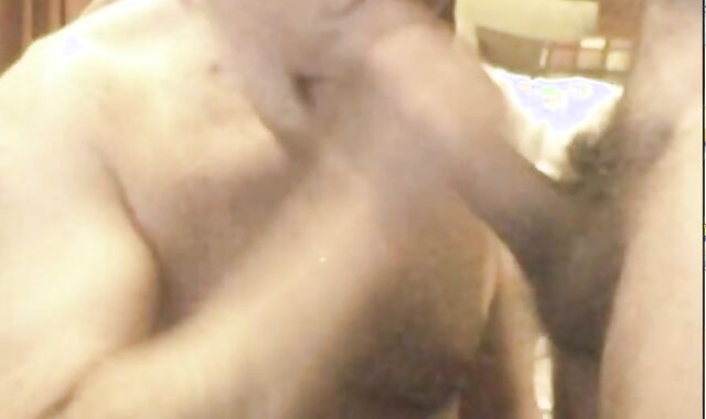 Grandpa's Secret Cam Show 2