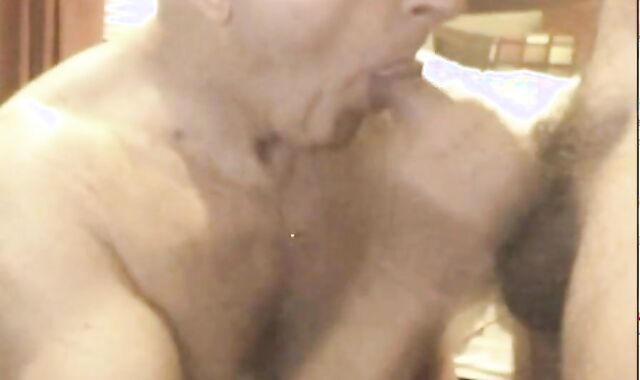 Grandpa's Secret Cam Show 2