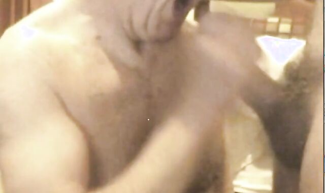 Grandpa's Secret Cam Show 2