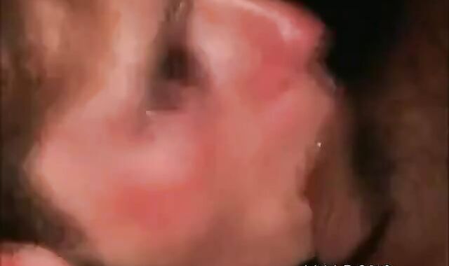 Face Fucked, Throat Slime & Spunked