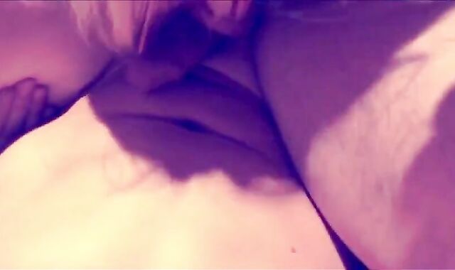 Harley Quinn Crossdresser Gives Raunchy Rimjob