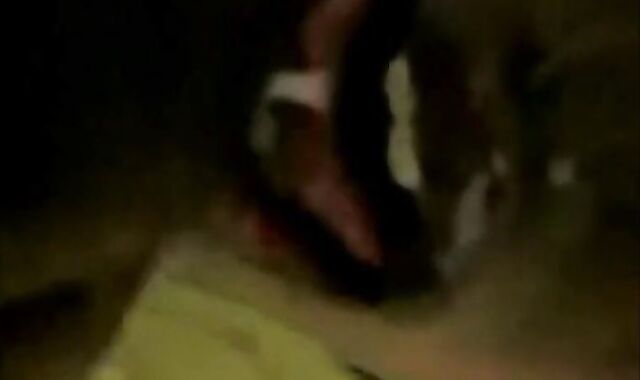 Glory Hole Amateur Takes on Big Cocks 2