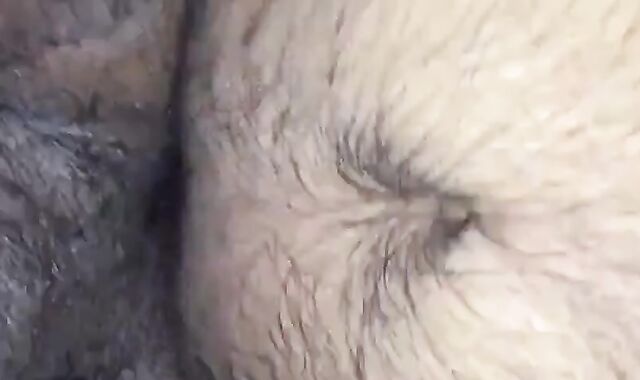 Fat Indian Gay Man Getting Barebacked Hard