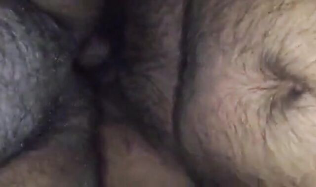 Fat Indian Gay Man Getting Barebacked Hard