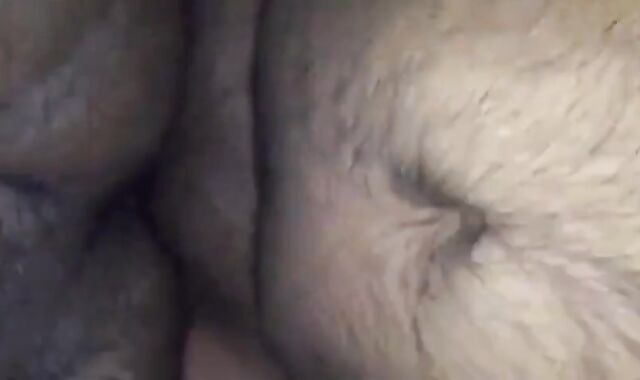 Fat Indian Gay Man Getting Barebacked Hard