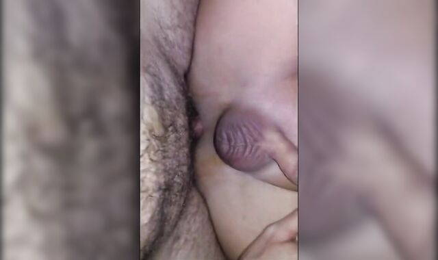 I Dreamt of Being Fucked Like a Girl