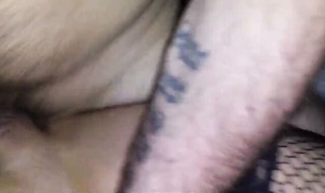 I Dreamt of Being Fucked Like a Girl