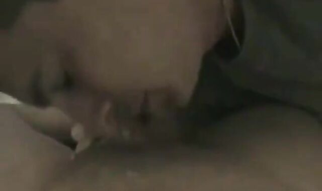 Suck That Cum-Covered Dick 2