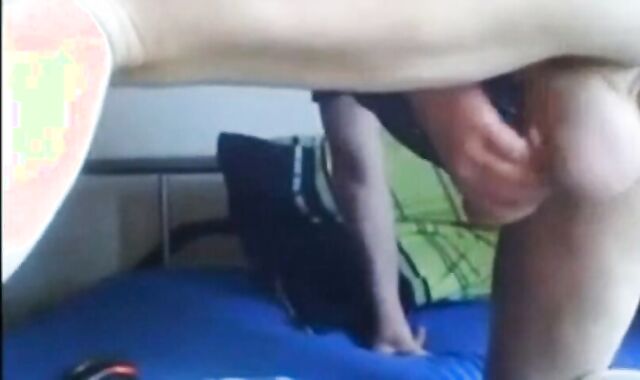 Daddy's Bare Balls 2