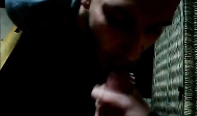 Cock Suckers in Action: Big Cocks, Amateur Blowjobs